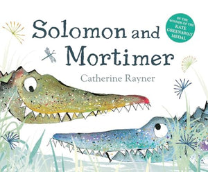 Solomon and Mortimer 