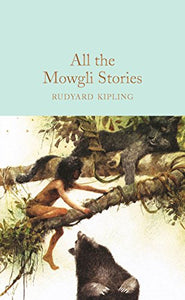 All the Mowgli Stories 