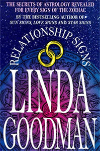 Linda Goodman's Relationship Signs 