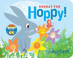 Hooray for Hoppy 