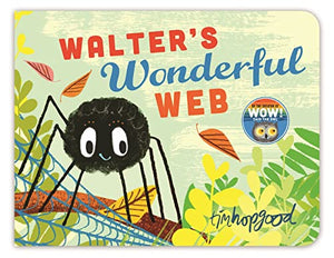 Whoosh! Walter's Wonderful Web 