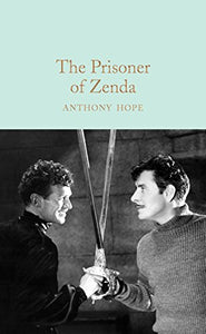 The Prisoner of Zenda 