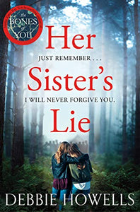 Her Sister's Lie 