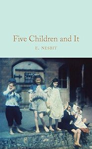 Five Children and It 