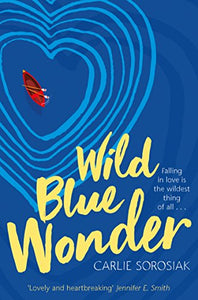 Wild Blue Wonder 