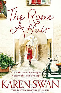 The Rome Affair 