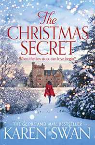 The Christmas Secret 