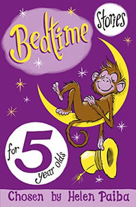 Bedtime Stories For 5 Year Olds 