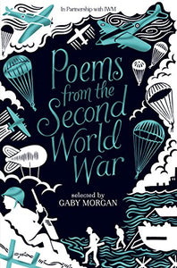 Poems from the Second World War 