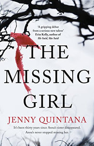 The Missing Girl 