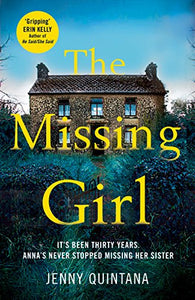 The Missing Girl 