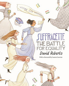 Suffragette 