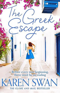 The Greek Escape 