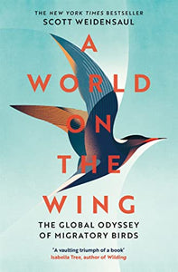 A World on the Wing 