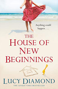 The House of New Beginnings 