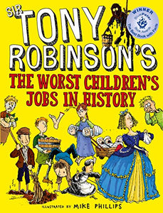 The Worst Children's Jobs in History 