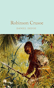 Robinson Crusoe 