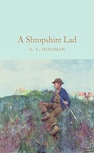 A Shropshire Lad 