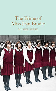 The Prime of Miss Jean Brodie 