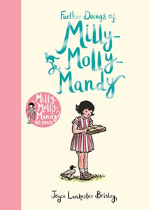 Further Doings of Milly-Molly-Mandy 