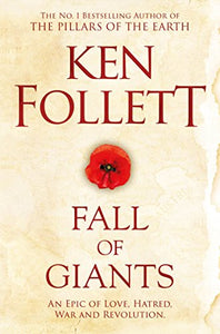 Fall of Giants 