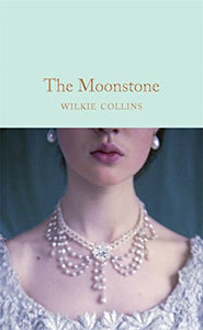 The Moonstone 