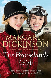 The Brooklands Girls 