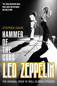 Hammer of the Gods 