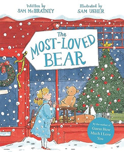 The Most-Loved Bear 