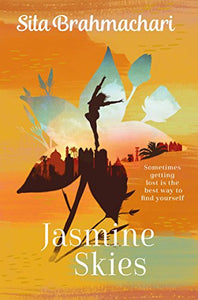 Jasmine Skies 