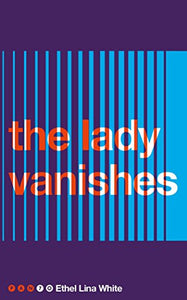 The Lady Vanishes 