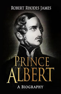 Prince Albert 