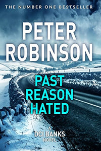 Past Reason Hated 