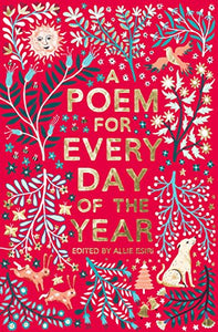 A Poem for Every Day of the Year 