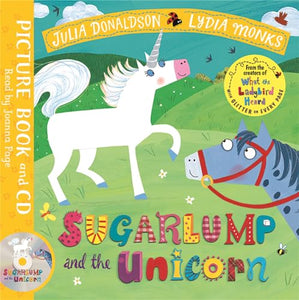 Sugarlump and the Unicorn 