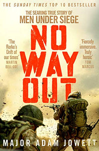 No Way Out 