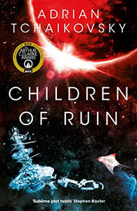 Children of Ruin 