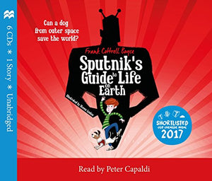 Sputnik's Guide to Life on Earth 