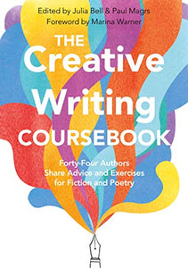 The Creative Writing Coursebook 