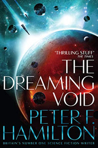 The Dreaming Void 