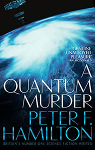 A Quantum Murder 