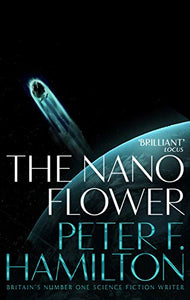 The Nano Flower 