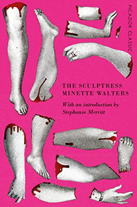 The Sculptress 