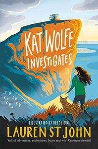 Kat Wolfe Investigates 