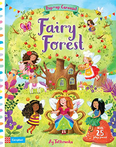 Fairy Forest 