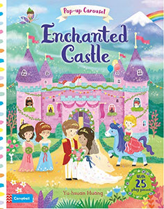 Enchanted Castle 