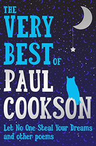 The Very Best of Paul Cookson 