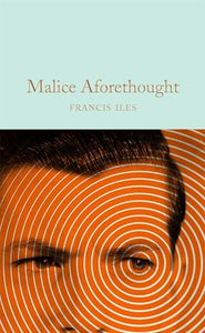 Malice Aforethought 