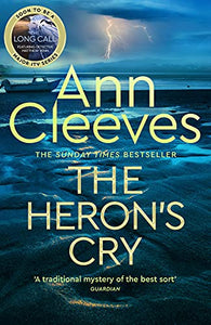 The Heron's Cry 