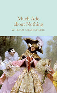 Much Ado About Nothing 